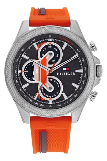 Generic Tommy Hilfiger Clark Men Watch Analog