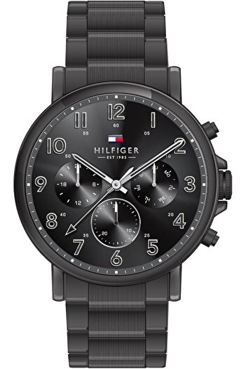 Generic Tommy Hilfiger Daniel Men Watch Analog
