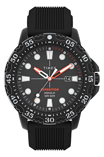Generic Timex Men Expedition Gallatin 44Mm Watch