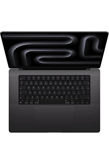 Apple MacBook Pro 16" 2024, procesor M4 Max cu 16 nuclee, GPU cu 40 nuclee, 48 GB RAM, 1 TB SSD, Mac OS