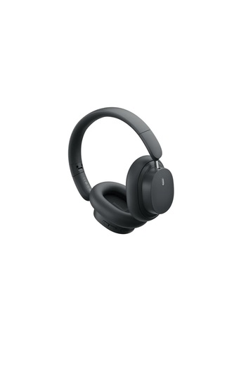 Baseus Bowie D05 Bluetooth Headphones with 3D Stereo HD Sound, 70 Hours Playtime, Foldable Design