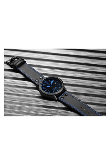 Generic Karl Keller Casual Watch For Men Kkaa04