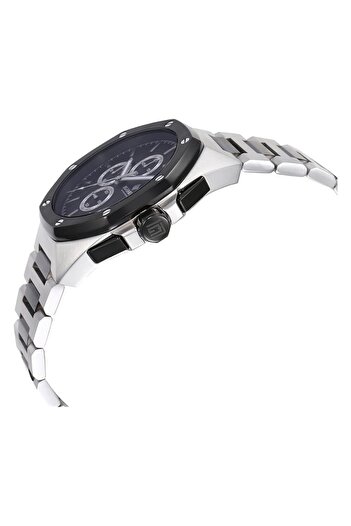 Generic Fg United Primo Men Chronograph Stainless Steel Watch Fg9002