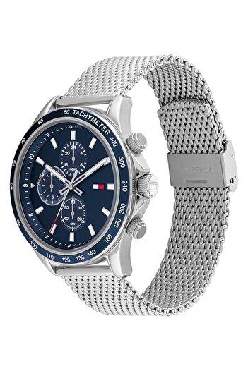 Generic Tommy Hilfiger Miles Men Watch Analog