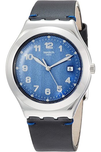 Generic Swatch Analogue Quartz Yws438