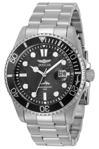 Generic Invicta Men Pro Diver Quartz Watch