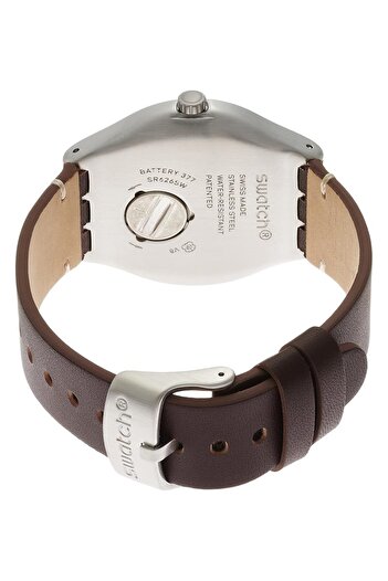 Generic Swatch Men Watch Yws423