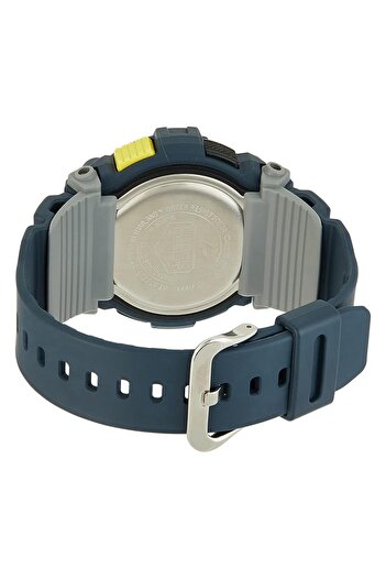 Generic G-Shock Men Digital Dial Blue Resin Band Watch G 7900 2