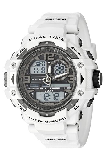 Generic Armitron Sport Men 20 5062 Analog Digital Chronograph Watch