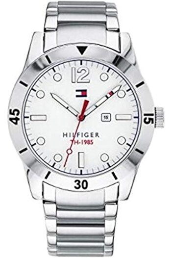 Generic Tommy Hilfiger Toc Program Men Watch Analog