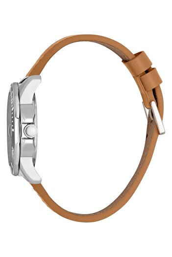 Generic Esprit Casual Watch Es1G367L0035 Iron Grey Casual