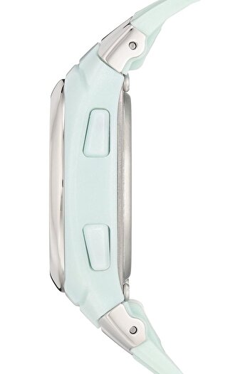 Generic Armitron Sport Women Digital Chronograph Resin Strap Watch 45 7034