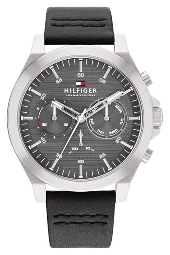 Generic Tommy Hilfiger Lance Men Watch Analog