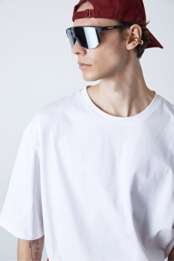 Beyyoglu Oversize Compact Tshirt