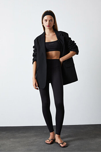 Beyyoglu High Waist Leggings