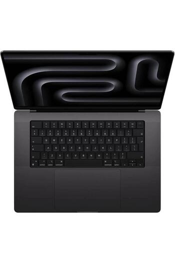 Apple MacBook Pro 16 2024, procesor M4 Max/GPU cu 32 de nuclee, 36 GB RAM, 1 TB SSD, 16,2 inchi Retina