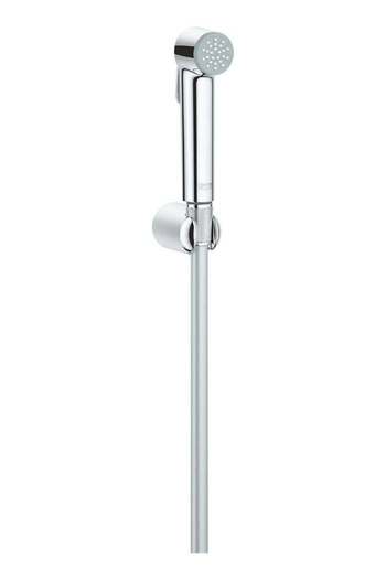 Grohe Tempesta-F Wall Holder Set 1 Spray, 2751300D