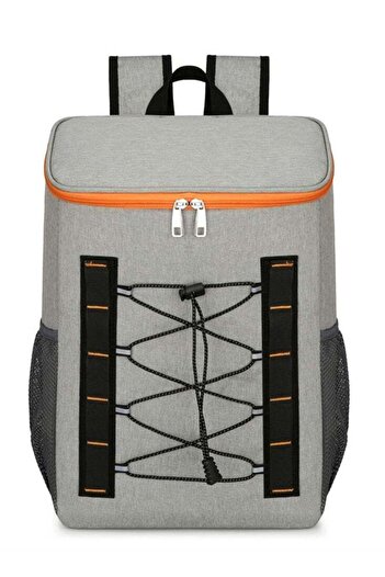 COOYA 30L Cooler Backpack,Coolers Insulated Leak proof,Double Compartment & Bottle Opener Shoulder Strap
