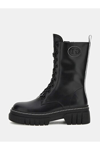 Guess Anita Women's Leather Boots