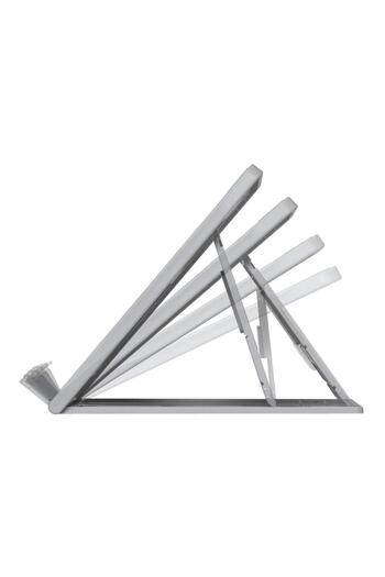 KENSINGTON Kensington SmartFit Easy Riser laptop stand, with cooling space, up to 17" diagonals
