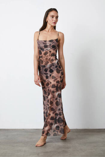 Beyyoglu Φόρεμα Maxi Tulle