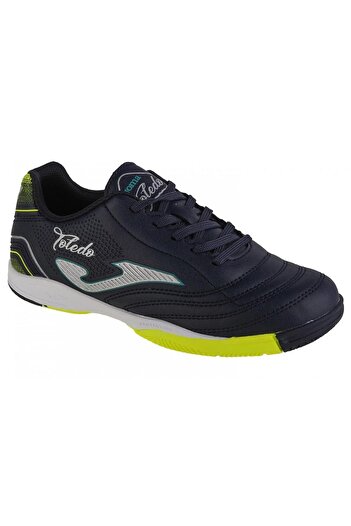 Joma Toledo JR 2403 Navy Indoor TOJS2403IN Синій Дитячі кімнатні капці