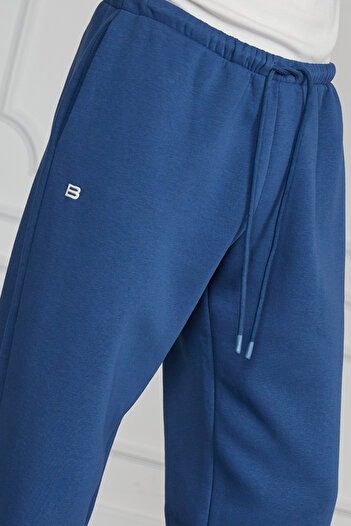 Beyyoglu Şardonlu Jogging Pantolon