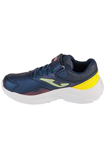 Joma Active Jr 2403 Jactiw2403V Navy Blue Children's Casual Sports Shoes