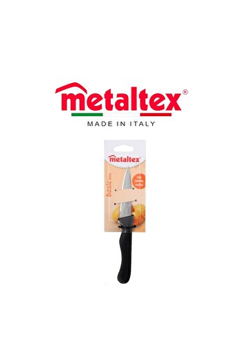 Metaltex Basic Paring Knife – 19cm