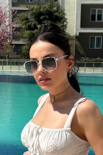 By Harmony Bh 1921 35 Women's Sunglasses