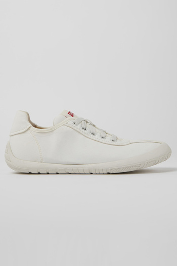 CAMPER White TWS Women's Sneakers - K201542