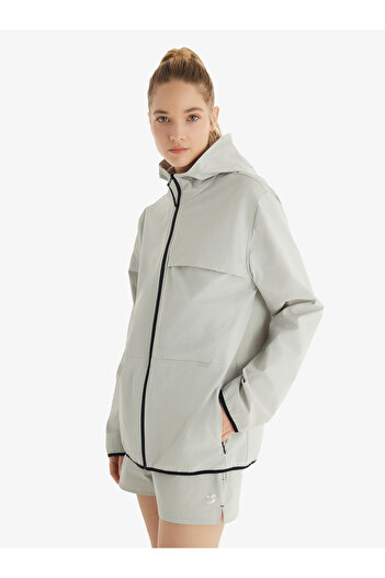Blackspade Unisex Eşofman Üstü 70600 - Krem