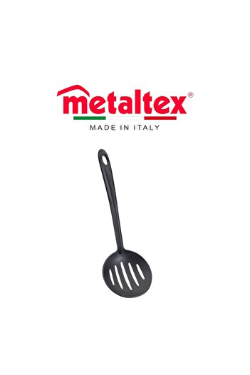 Metaltex Nylon Rapid Skimmer 32cm – Durable and Elegant Stirring Tool