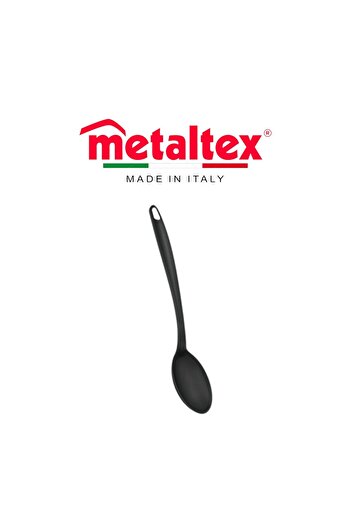 Metaltex Nylon Rapid Serving Spoon 31cm – Heat-Resistant & Durable for Everyday Use
