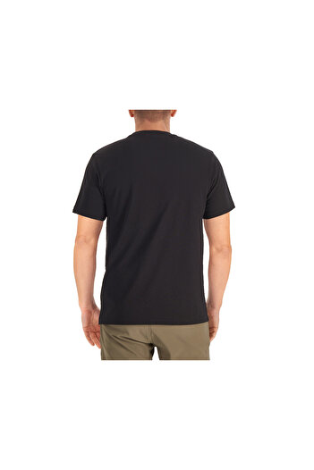 Columbia Colorful T-Shirt Suitable for Daily Use T-Shirt