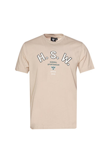 hummel Hayes Short Sleeve Tee