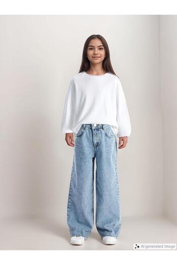 LC Waikiki Lw - School Traveler Pants