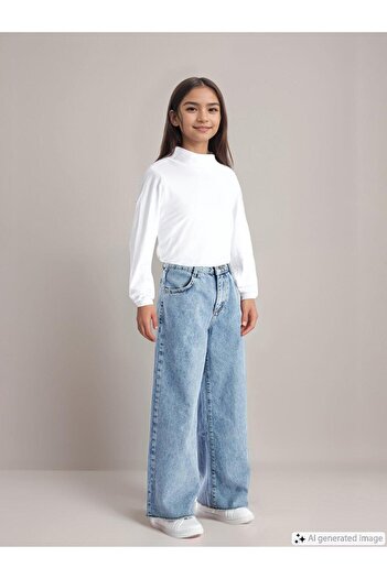 LC Waikiki Lw - School Traveler Pants