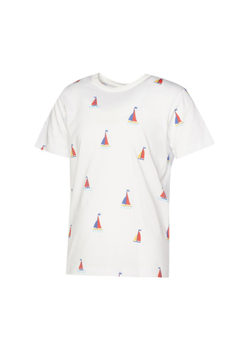 hummel Luiza Children's Short Sleeve T-Shirt