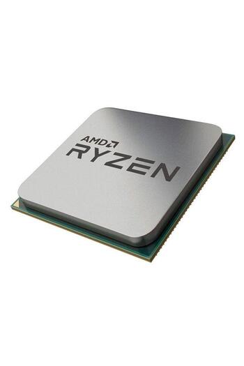 Amd Procesor AMD Ryzen 7 5700G, 3.8 GHz, AM4, 16 MB, 65 W (BOX)