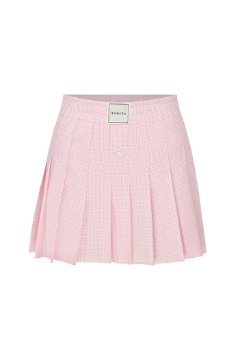SAGAZA Enrica Skirt
