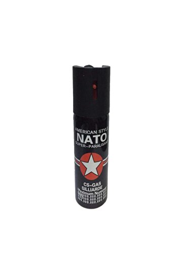 Depox Set spray cu piper si cutite model spaniol 18 cm, autoaparare, 90 ml