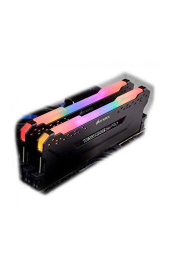 Corsair Memorii Corsair Vengeance RGB PRO, 16GB (2x8GB), DDR4, 3600MHz, CL18, Dual Channel