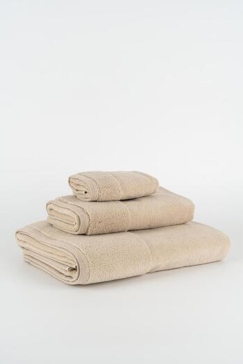 Soley |   Hermoso |   100% Cotton 3-Piece Towel Set