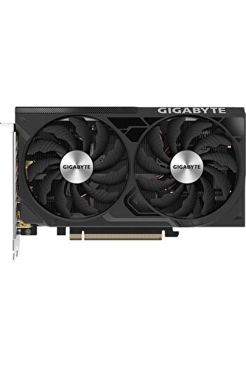 Gigabyte Placa video GIGABYTE GeForce RTX 4060 Ti WINDFORCE OC 8GB GDDR6 128-bit DLSS 3.0
