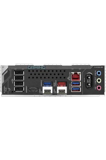 Gigabyte Placa de baza GIGABYTE X870 GAMING X WIFI7, AMD X870, AM5, ATX, DDR5