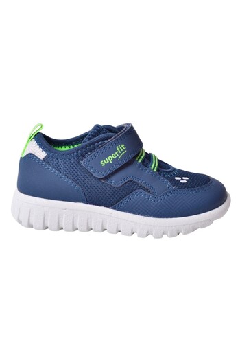 Superfit 6180 Children's Sports Shoes