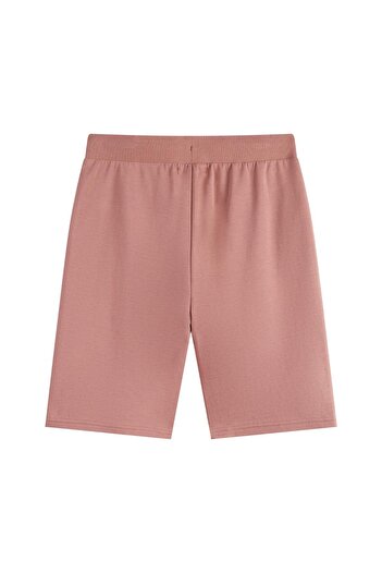 Giordano Men's Interlock Mid Rise Shorts
