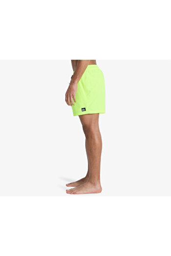 Quiksilver Evrdy Cepli Deniz Şortu Renkli