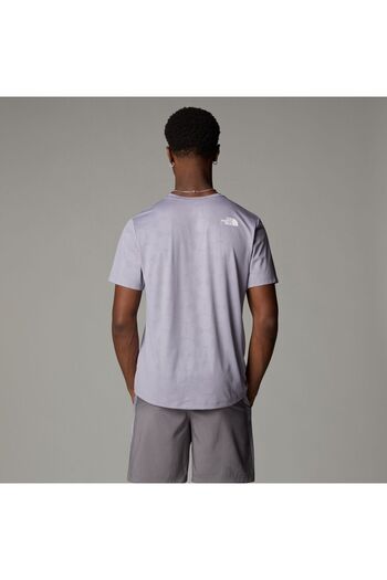 THE NORTH FACE M 24/7 Short Sleeves Tee Embossed Men's Tee Nf0A8Bep93N1